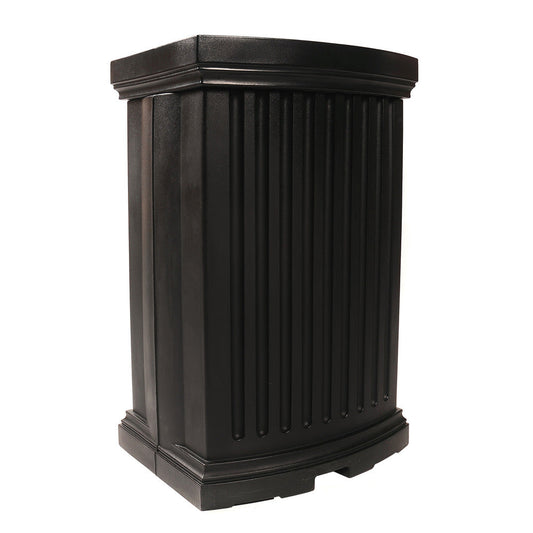 Madison Rain Catcher - Includes Overflow Hose & Garden Hose