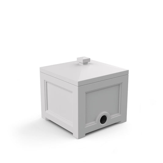Fairfield Garden Hose Bin