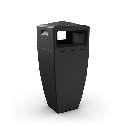 Kobi 45in Tall Waste Bin
